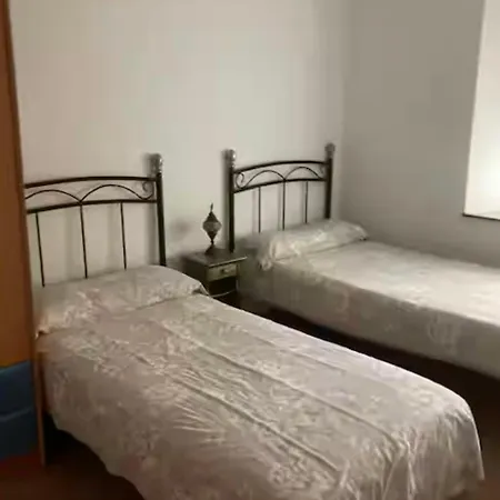 Apartment Apartamentos Liencres