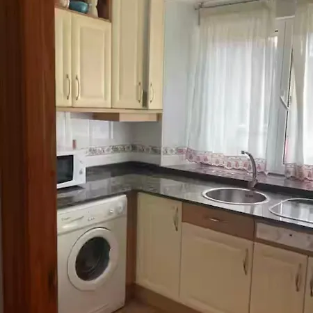 Apartamentos Liencres Apartment